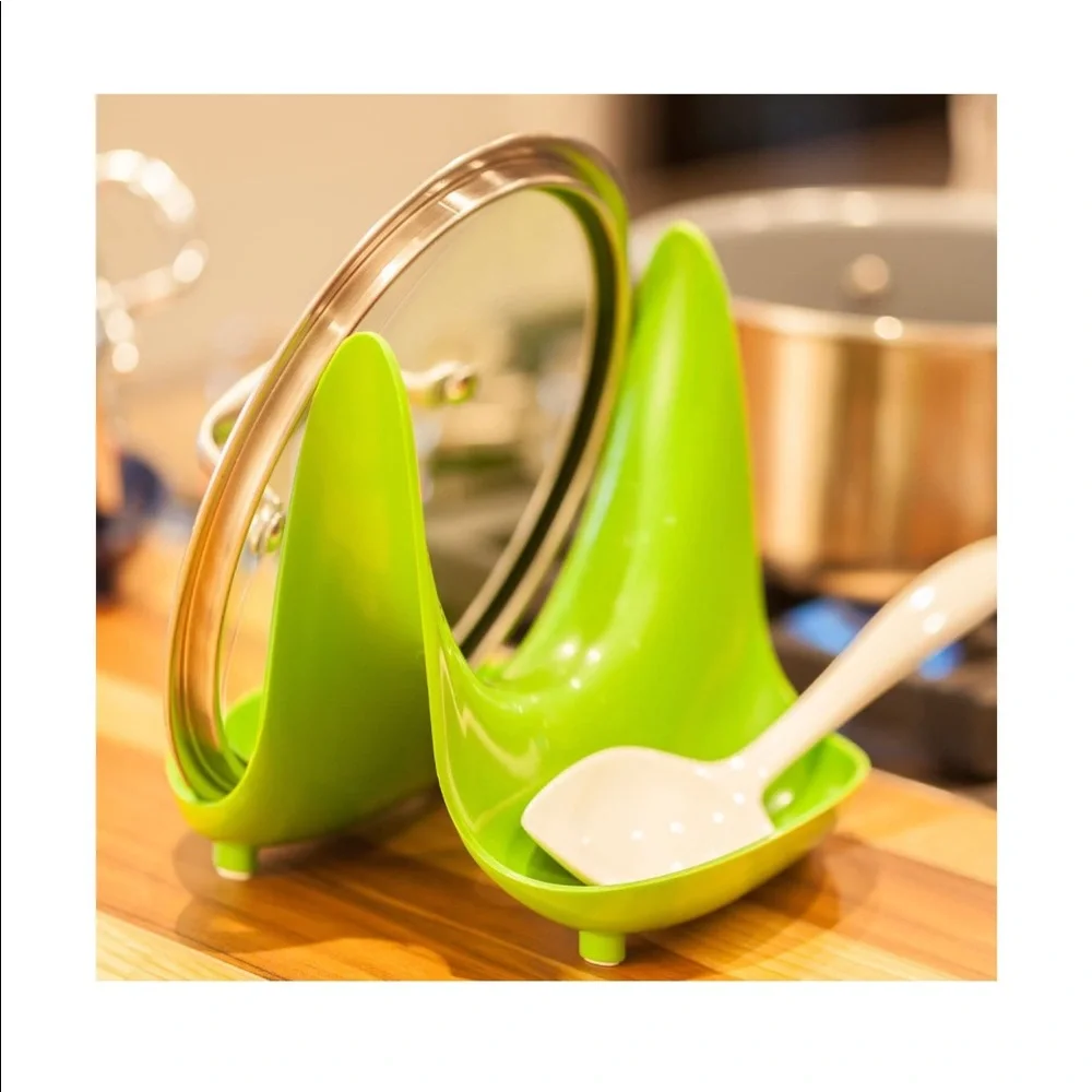 Pot Lid stand, one size